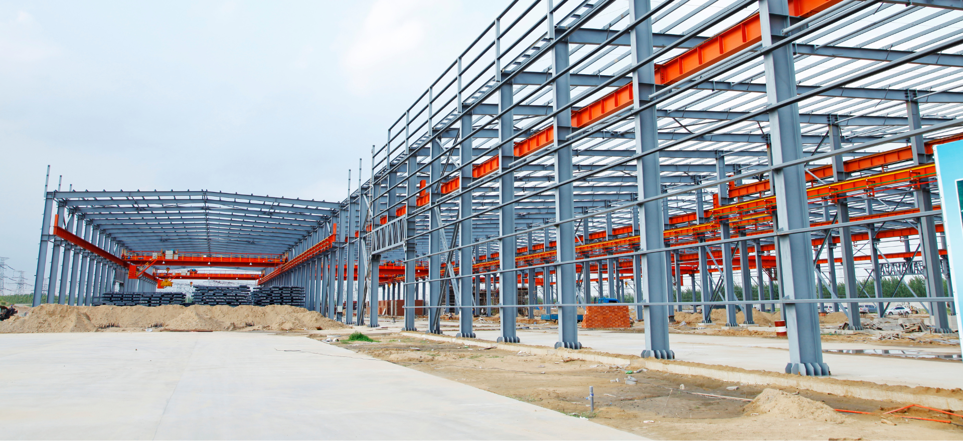 structural-steel-detailing