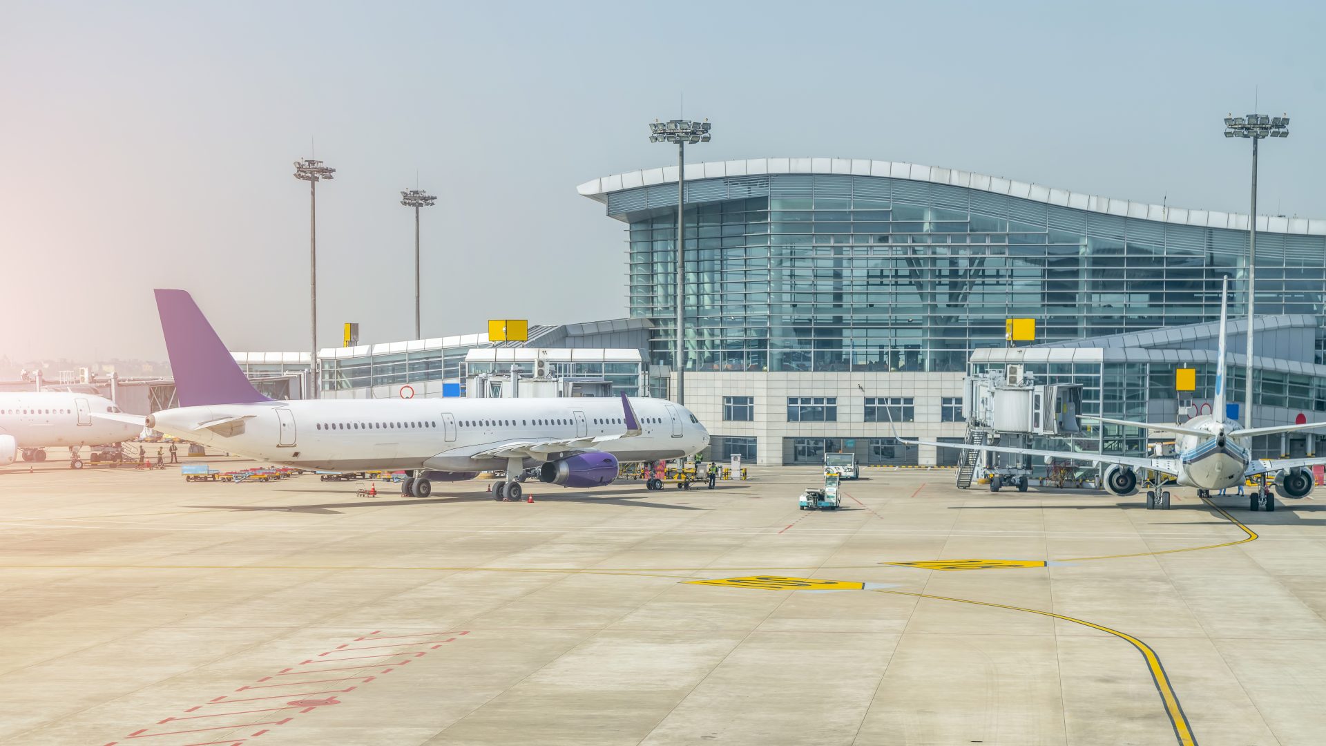 airport-terminal